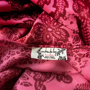 Free People Warth The Waite Maxi Dress Size L thumbnail 6