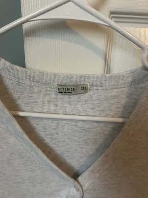 Cotton On Top thumbnail 3
