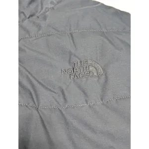 The North Face Merriewood Reversible Sherpa Vest Insulated Dark Gray Womens thumbnail 7