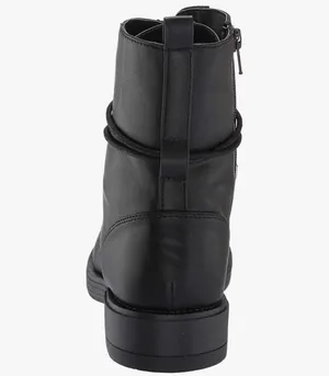 Report Women's Xander Combat Boot thumbnail 2