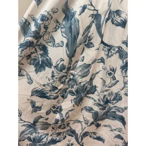 NEW Tuckernuck Hyacinth House Maizie Maxi Dress Blue White size Small thumbnail 7
