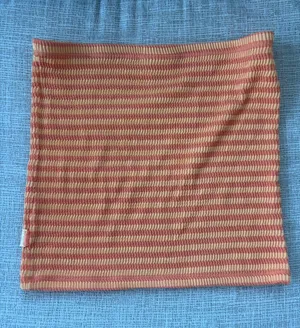 NEW Michael Kors Swim Skirt Cover-Up Size Small Poly Spandex Elastic Waist thumbnail 1