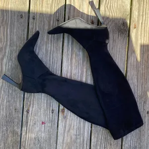 NEW🖤OPEN EDIT 🖤ANGELINA BOOTS 🖤 thumbnail 1