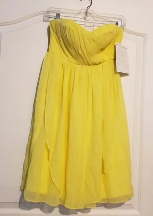 Donna Morgan Convertible Dress thumbnail 1