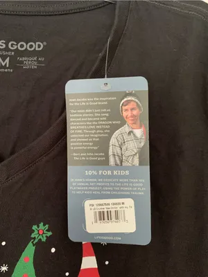 Life is Good Chillin With My Gnomies T Shirt thumbnail 5
