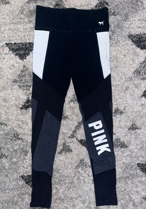 PINK Leggings thumbnail 1