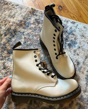 Dr. Martens Boots  thumbnail 1