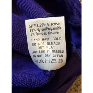 Akira Soft Glam Midi Purple Bandage Dress Size Small NWOT Homecoming Wedding thumbnail 6