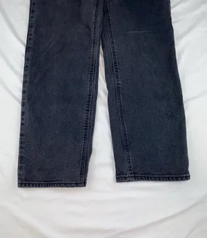Jeans Black Size 8 thumbnail 4