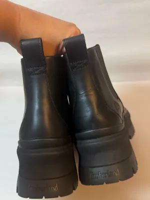 Timberland Roxie Lane Chelsea‎ Boots thumbnail 6