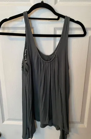 American Eagle Tank thumbnail 1