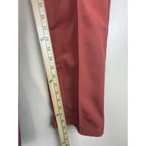 NIKE Jordan Woven Pants Women’s Terracotta Ankle Zip NWT FN5446-615 Size XS thumbnail 10