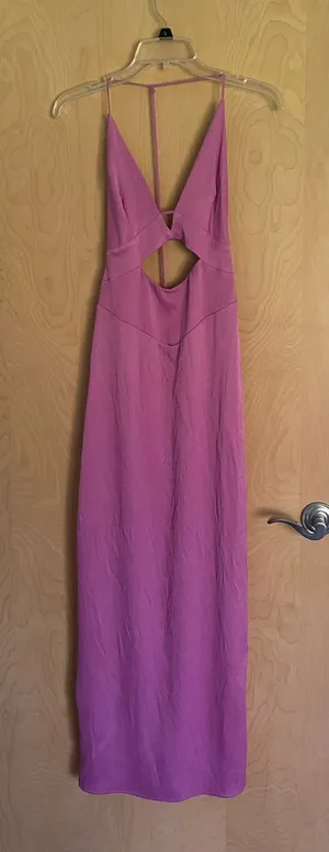 ZARA Midi Dress thumbnail 1