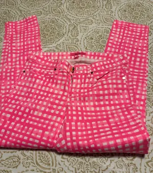 Lilly Pulitzer size 8 pants thumbnail 1