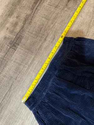 AERIE Corduroy Boxer Shorts thumbnail 6