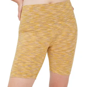 Outdoor Voices NWT‎ FreeForm 7" Bike Shorts Comfy Buttery Soft Shorts thumbnail 1