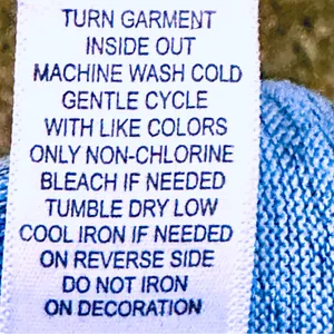 Live & Let Live Blue & Purple Printed Embellished Long Sleeve Top Women's thumbnail 15