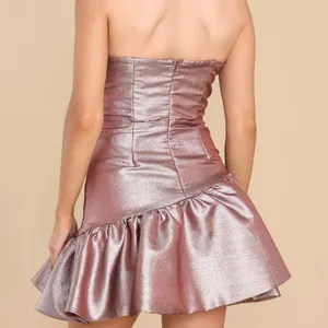 Red Dress Boutique | Bringing The Sparkle Dress thumbnail 11