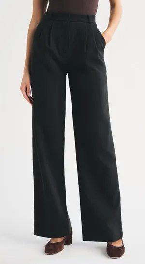Abercrombie Sloane Trousers thumbnail 1