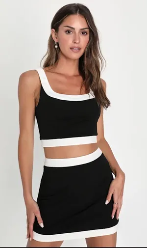 Lulus Two-Piece Set thumbnail 1