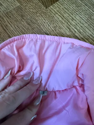 Amazon Windbreaker Jacket thumbnail 2