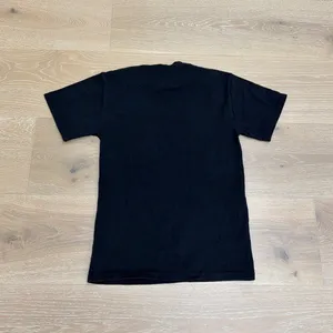 Billie Eilish Merch Tour Tshirt Size S in Black thumbnail 2