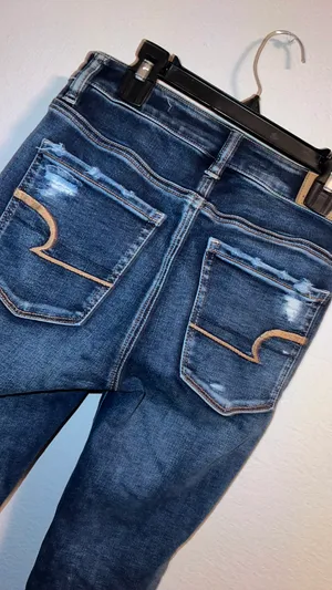 American Eagle Outfitters Skinnies thumbnail 4