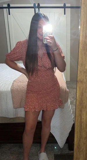 Willow & Buckle Root Dress thumbnail 1