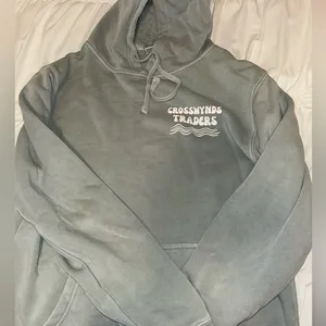 Cute sweatshirt from local shop near my town thumbnail 1