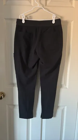 Mandala Scrubs 6 pocket slim pants thumbnail 3