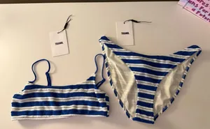 Triangl Bikini Set thumbnail 1