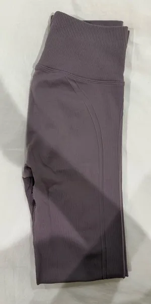 Lululemon Seamless Leggings 28" High-Rise thumbnail 1