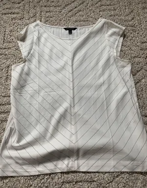 Banana Republic Top thumbnail 1