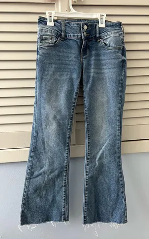 PacSun Low-Waisted Jeans thumbnail 1