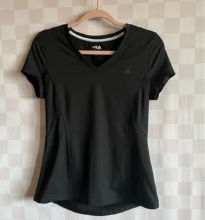 FILA Black Top Workout thumbnail 1