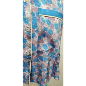 Free‎ People Pillow Talk PJ Set (X-Large) thumbnail 6