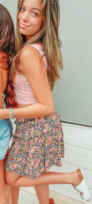 American Eagle Outfitters Skirt thumbnail 1