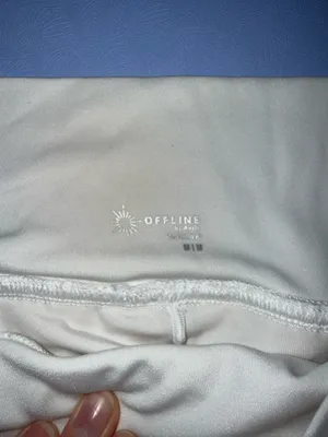 Aerie Tennis skirt thumbnail 2