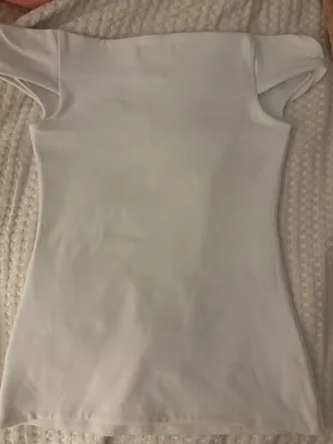 New with tags size xs Aritzia Original Contour Ravish Top thumbnail 8