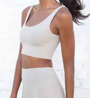 Brandy Melville Top thumbnail 1