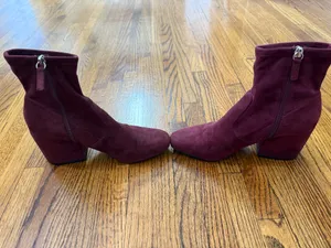Steven Madden booties  thumbnail 2