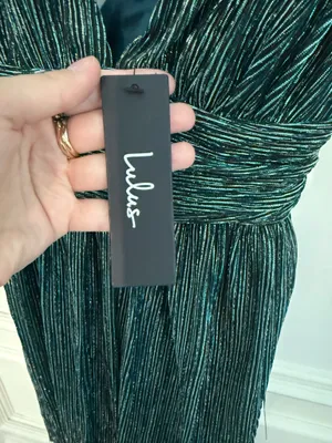 Lulus Mini Dress thumbnail 5