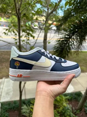 Nike Air force 1 Shoes thumbnail 3