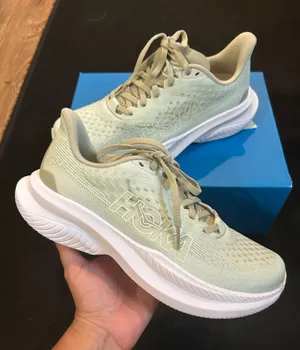 HOKA Mach athletic training running shoes sneakers women’s 7 new thumbnail 1