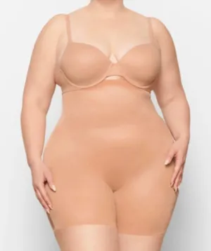 Barely There Mid Thigh Short thumbnail 5