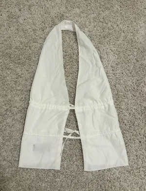 White Fox Boutique halter top thumbnail 1
