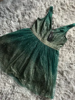 Lulus Ballerina Dream Dress thumbnail 4