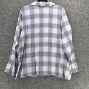 Sonoma Pajama‎ Set Gray XXL thumbnail 5