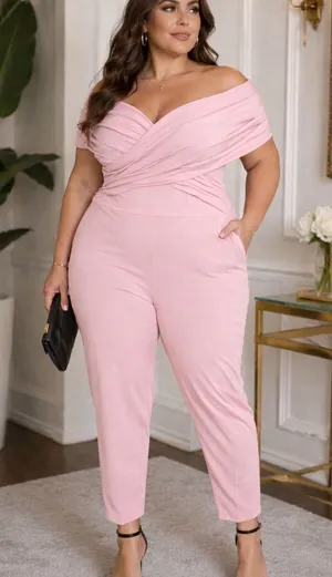 Plus Size Off thumbnail 1