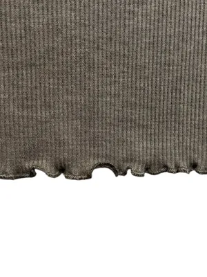 Offline By Arie Light Weight Ribbed Crop Top XL NWT thumbnail 5